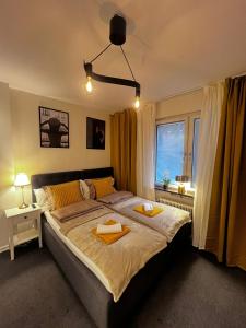 Noah Longstay Nämndemansgatan 52 A-B