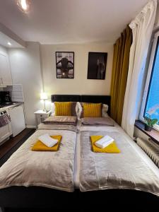 Noah Longstay Nämndemansgatan 52 A-B