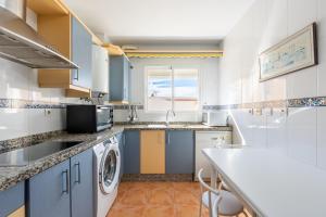 WintowinRentals Great Location, Free Parking, Cala del Moral