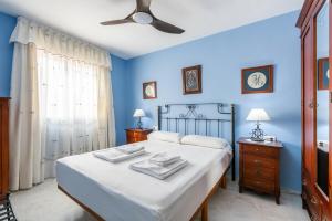 WintowinRentals Great Location, Free Parking, Cala del Moral