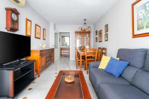 WintowinRentals Great Location, Free Parking, Cala del Moral