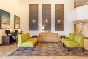 Best Western Plus West Covina Inn