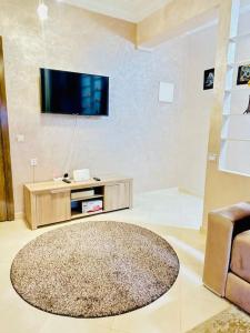 Chic Apartment, 10 min to Guiliz