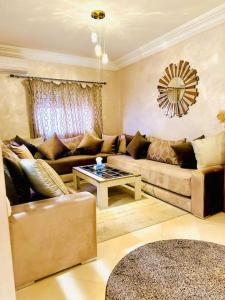Chic Apartment, 10 min to Guiliz