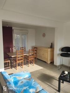 Charmante maison de campagne