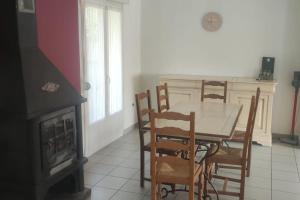 Charmante maison de campagne