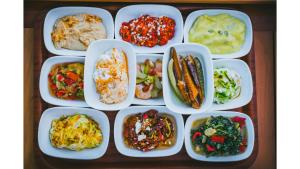 Sardunya Andifli Otel