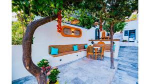 Sardunya Andifli Otel