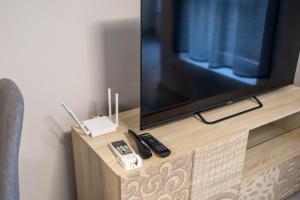 Modern 1BR Comfort in Oborishte with Private Parking