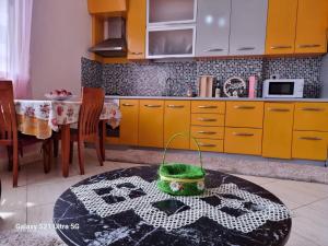 APARTMENT NEAR THE PORT