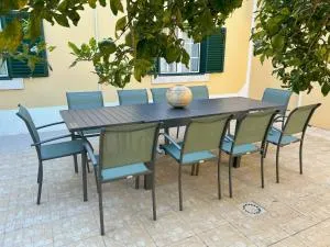 Villa Vona - private pool, beautiful garden in 3 BDR villa - Vau