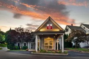 Best Western Plus Cold Spring - Duxbury