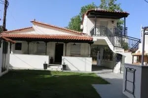 Angel Villa - Áyios Ioánnis