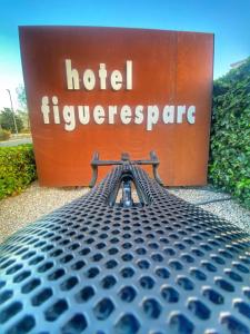 Hotel & Restaurant Figueres Parc