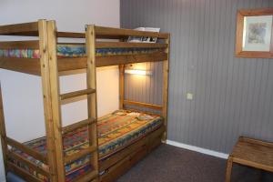 Résidence Olympic - AU COEUR DU QUARTIER CALME DU SLALOM 2 PIECES POUR 4 PERSONNES OLYMPIC MAE-7609