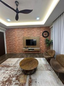 Meru 1 Casa K