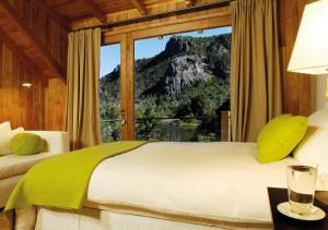 Rio Hermoso Hotel De Montaña