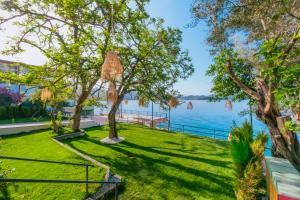 Sardunya Andifli Otel