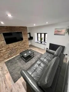 The Middleton Beach Lodge - Looe