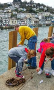 The Middleton Beach Lodge