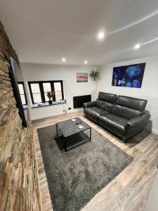 The Middleton Beach Lodge