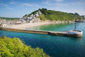 The Middleton Beach Lodge