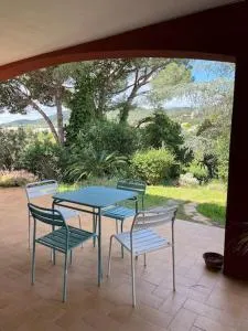 Amplia casa a 10 min de la playa - Llofríu