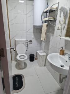 Apartmani Pejovic