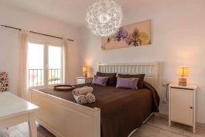 Atico deluxe en el centro by Lets Malaga