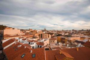 Atico deluxe en el centro by Lets Malaga