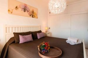 Atico deluxe en el centro by Lets Malaga