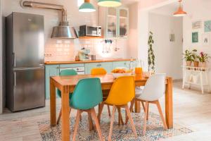 Atico deluxe en el centro by Lets Malaga - Hoteles de 4 estrellas en Málaga