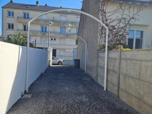 Maisons de vacances Belle Maison Loft patio jacuzzi clim Tours : photos des chambres