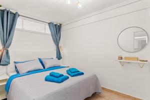 Cozy apartment with ocean view - complete renovation June 2024