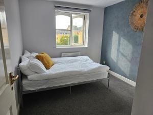 Cosy 2 bedroom apartment