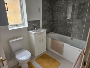 Cosy 2 bedroom apartment
