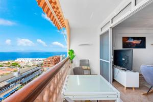 Cozy apartment with ocean view - complete renovation June 2024