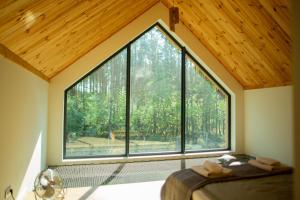 Lasownia Dom Dzięcioł