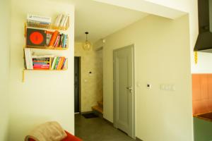 Lasownia Dom Dzięcioł