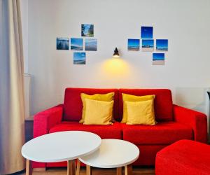 Ferienwohnung 4 Inselkoje