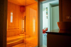 Lasownia Dom Dzięcioł