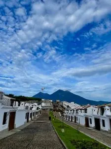 La Antigüita - Alotenango