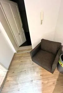 Hochgelegene Geräumige Monteurwohnung - Niklasdorf