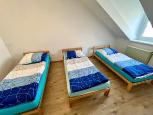 Hochgelegene Geräumige Monteurwohnung