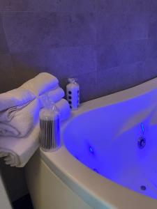 Appartamento con 1 Camera da Letto