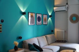 Athens Comfort Near Acropolis