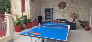 Appartements Chez Ando : photos des chambres