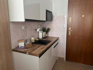 Apartament Pastelowy Kołłątaja