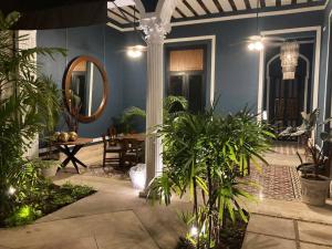 Centro, sumptuous house Doña Guiomar!