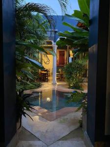 Centro, sumptuous house Doña Guiomar!